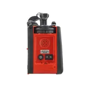Defibrilator manual DefiMonitor XD cu ecran TFT 5,7", baterie litiu-ion (1 buc)
