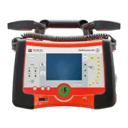 Defibrilator manual DefiMonitor XD cu SpO2, ecran TFT 5,7", baterie litiu-ion (1 buc)