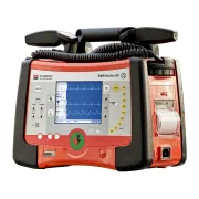 Defibrilator manual DefiMonitor XD cu pacer extern, ecran TFT 5,7", baterie litiu-ion (1 buc)