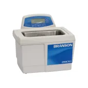 Curățător cu ultrasunete Branson 2800 CPXH cu încălzire, capacitate 2,8 litri (1 buc)