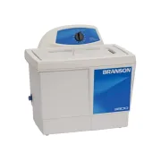 Curățător cu ultrasunete Branson 3800 M cu timer mecanic, capacitate 5,7 litri (1 buc)