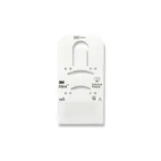 Protector pentru instrumente chirurgicale 3M Attest 8,9 × 16,8 cm (cutie 1000 buc)