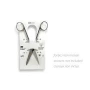 Protector pentru instrumente chirurgicale 3M Attest 8,9 × 16,8 cm (cutie 1000 buc)
