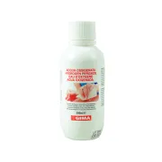 Apă Oxigenată (Hydrogen Peroxide) 3% - 250 ml - cutie 12 flacoane - etichetă multilingvă GB, FR, IT, ES