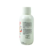 Apă Oxigenată (Hydrogen Peroxide) 3% - 250 ml - cutie 12 flacoane - etichetă multilingvă GB, FR, IT, ES