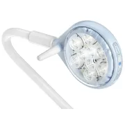 Lampă operatorie LED Saturno cu montare pe tavan (2,48–3,37 m)