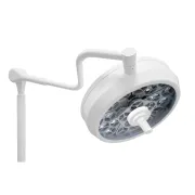 Lampă scialitică mobilă Pentaled 30E Light pe cărucior, 160.000 Lux (1 buc)