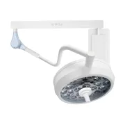 Lampă scialitică Pentaled 30E Light pentru chirurgie minoră, montare pe perete, 160.000 Lux (1 buc)