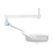 Lampă scialitică Pentaled 30E Light pentru chirurgie minoră, montare pe tavan, 160.000 Lux (1 buc)