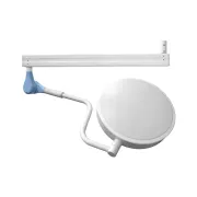 Lampă scialitică Pentaled 30E Light pentru chirurgie minoră, montare pe tavan, 160.000 Lux (1 buc)