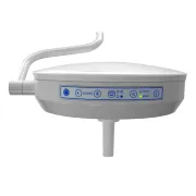 Lampă scialitică Pentaled 30E Light pentru chirurgie minoră, montare pe tavan, 160.000 Lux (1 buc)