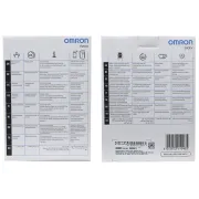 Tensiometru digital de braț OMRON EVOLV all-in-one cu Bluetooth, fără tuburi, manșetă Intelli Wrap 22-42 cm (1 buc)