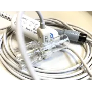 Kit EtCO2 pentru defibrilatoare Rescue Life 9 (senzor și cablu)
