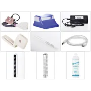 Densitometru osos cu ultrasunete Sunlight MiniOmni pentru screening osteoporoză cu sondă CM și software adult + pediatric
