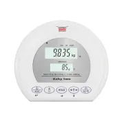 Cântar electronic profesional pentru bebeluși Wunder Baby 02-2, 10–20 kg, Clasa III (1 buc)