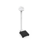 Cântar digital profesional cu stadiometru Wunder RB200 250 kg, Clasa III, personalizabil (1 buc)