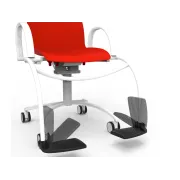 Cântar scaun electronic WUNDER DE20 personalizabil 250 kg (1 buc)