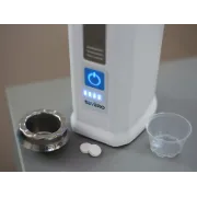 Dispozitiv electric pentru pulverizarea medicamentelor SEVERO, 30 ml (1 buc)