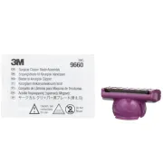 Lame pivotante de unică folosință pentru aparat de tuns chirurgical 3M 9660 (cutie 50 uc)