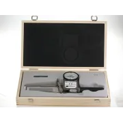 Plicometru Mecanic 0–40 mm pentru Măsurarea Pliului Cutanat (1 buc)