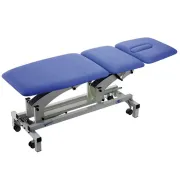 Kit roți retractabile Ø 6,5 cm pentru masa de examinare 27587 (1 kit)