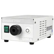 Sursă de lumină LED GIMA 200K pentru endoscopie, 16 LED-uri