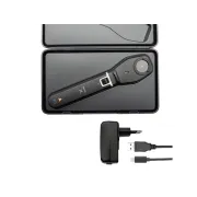 Oftalmoscop direct HEINE BETA X cu sistem optic AOS+ și iluminare LEDHQ (1 buc)