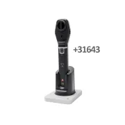 Stație de încărcare simplă HEINE X CS1 pentru mânere BETA X (1 buc)