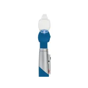 Otoscop HEINE MINI 3000 F.O. LED cu specule refolosibile, albastru (1 buc)