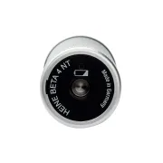 Otoscop HEINE BETA 400 LED F.O. cu mâner reîncărcabil și set complet de specule (1 buc)
