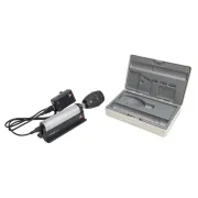 Oftalmoscop LED HEINE BETA 200S 3,5 V cu mâner reîncărcabil USB (1 buc)