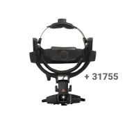 Încărcător de perete HEINE CW1 pentru oftalmoscop OMEGA 600 LED (cod X-095.17.320)
