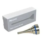 Sondă cameră HD 47 × 4,1 mm pentru videootoscop MD Scope 32140, adult/copil
