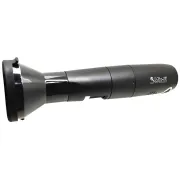 Iridoscop digital MIC Wi-Fi &amp; USB cu magnificare 30X