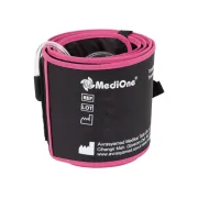 Manșetă simplă reutilizabilă pentru picior adult XL 111,7 × 15,2 cm (44 inch)