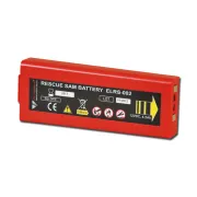 Pachet baterie litiu pentru defibrilator RESCUE SAM (1 buc)