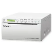 Imprimantă grafică hibrid alb-negru Sony UP-X898MD pentru ecografe (1 buc)