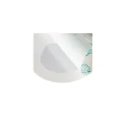 Pansament transparent Tegaderm 3M PICC/CVC IV Advanced 8,5 × 11,5 cm cu sistem de fixare (cutie 20 buc)