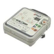 Defibrilator semiautomат extern (AED) i-PAD CU-SPR cu instrucțiuni vocale în limba română (1 buc)