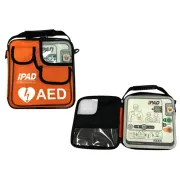 Defibrilator semiautomат extern (AED) i-PAD CU-SPR cu instrucțiuni vocale în limba română (1 buc)