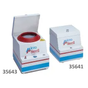Sterilizator cu bile de cuarț MICRO STERIL 0,2 l cu timer