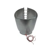 Rezistență de încălzire DXBA835 pentru autoclave Hydra Evo și Hydra Evo Plus