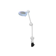 Lampă cu lumină rece LED Primaled-Fix Light de perete cu 9 lentile (1 buc)