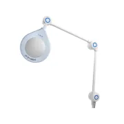 Lampă cu lumină rece LED Primaled-Fix Light de perete cu 9 lentile (1 buc)