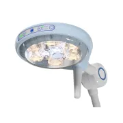 Lampă cu lumină rece LED Primaled-Fix Light de perete cu 9 lentile (1 buc)