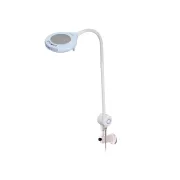 Lampă cu lumină rece LED Primaled-Flex Light de perete cu braț articulat (1 buc)