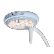 Lampă cu lumină rece LED Primaled-Flex Light de perete cu braț articulat (1 buc)