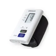 Tensiometru automat de încheietură OMRON NightView HEM-9601T-E3 cu măsurare nocturnă și Bluetooth (1 buc)