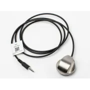 Stetoscop electronic Riester Ri-sonic PCP-1 TRRS cu jack stereo 3,5 mm (1 buc)
