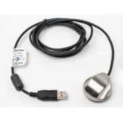 Stetoscop electronic Riester Ri-sonic PCP-USB cu conector USB-A (1 buc)